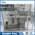 mini milk pasteurization plant/equipment/machine